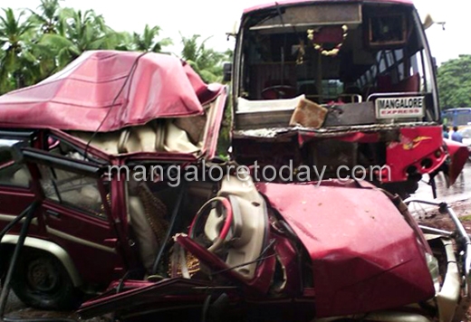 Yermal accident